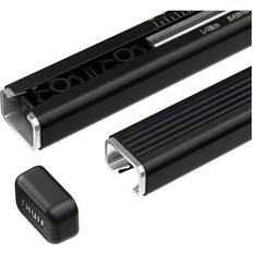 Thule 712200 Squarebar 118 HALVT
