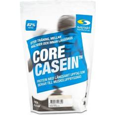 Swedish Supplements Proteinpulver Swedish Supplements Core Casein Vanilla sauce 750 g