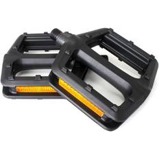 VP Vp Fixie/bmx Pedals Black