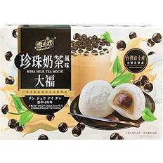 Love tea YUKI&LOVE Mochi Boba Milk Tea Flavor 180g