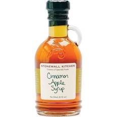 Stonewall Kitchen Cinnamon Apple Syrup 8.5oz