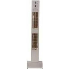 Terrassevarmer "SMART TOWER" 3,0