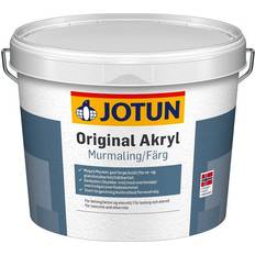 Jotun Original Akryl murmaling B-base Vit 9L