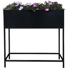 Gardenlife Blomsterkasse Easy Stand Plantekasse