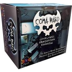 Coma Ward: Cataclysmic Abominations Expansion