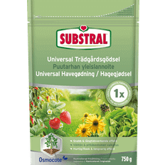 Osmocote Substral Osmocote universal havegødning 750g Gødning