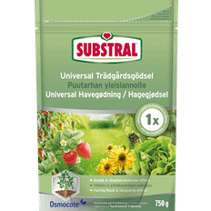 Universal havegødning Substral Osmocote universal havegødning 750g