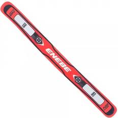 Frame Protectors Enebe Enebe Massive Protector Red,Black