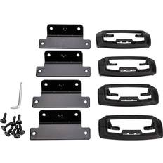 Bilpleje & Biltilbehør Thule Kit 4041, Kit 4041 Flush Railing