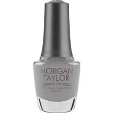 Morgan Taylor Nails Nail Polish Nail Polish No. 02