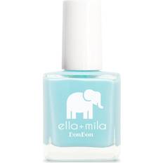 Bonbon Nail Polish My Baby Blue