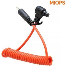 Ontspanners Miops Camera Cable Canon 3-pin