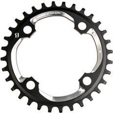 Economico Corone Sram GX Chainring 22 Teeth for 2x11 64mm BCD