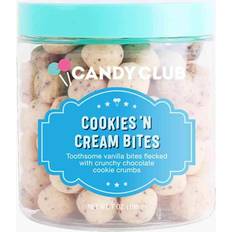 Sugar Free Cookies Candy Club Gourmet Cookies 'N Cream