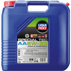 Liqui Moly Special tec AA 5W30 20L Motorolie