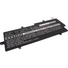 Toshiba PA5013U-1BRS, 14.8V, 3000mAh batteri