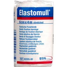 Gazebind BSN Medical Elastomull elast gazebind 2095 4 Medicinsk udstyr