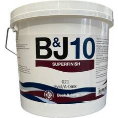 B&j 10 vægmaling B&J B&J 10, Vægmaling Vægmaling