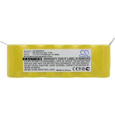 Batteri irobot Cameron Sino IRobot Roomba, Auto Cleaner etc. 4000mAh, IRB560VX batteri
