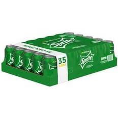 Sprite Lemon Lime Soda Soft Drinks