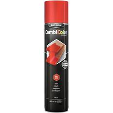 Buitengebruik - Rood Verf Rust-Oleum Combicolor Spuitbus 0.4L