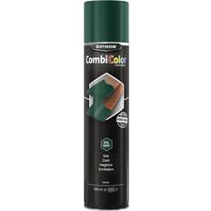 Rust-Oleum COMBICOLOR® SL - SLÄTLACK Metallfärg Grön