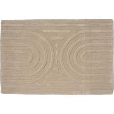 Classic Collection Dørmåtter Classic Collection Curve Beige cm