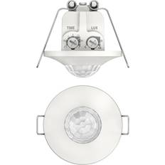Theben thePiccola S360-100 ES movimiento blanco