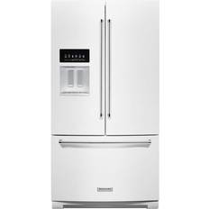 Fridge Freezers KitchenAid 26.8 cu. White