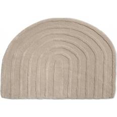 Classic Collection Dörrmattor Classic Collection Arch Beige cm