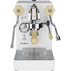 LeLit Mehrwegprodukt Espressomaschinen LeLit MaraX PL62X-EU