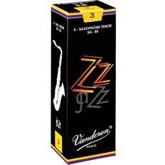 Boquillas para instrumentos de viento Vandoren Tenor Sax ZZ 2.5 box