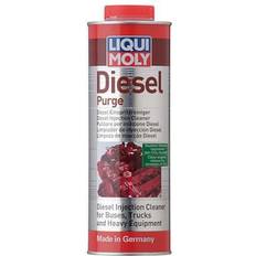 Liqui moly diesel Liqui Moly Diesel Servicerens grov 500ml Tilsætning