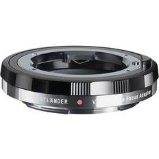 VM-Z Close Focus