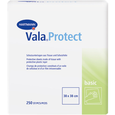 Hartmann Vala Protect Basic 80x210cm 100-pack