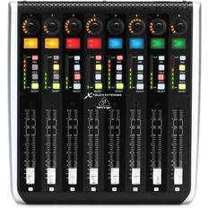 Behringer x touch Behringer X-TOUCH Extender with