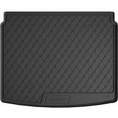 Gledring Bagagerumsmåtte Seat Ateca 2016- Upper