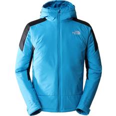 The North Face Men's Athletic Outdoor Circular Hybrid Insulated Jacket