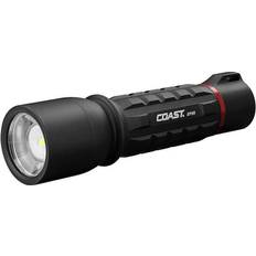 Coast xp9r Coast XP9R Genopladelig Håndlygte 1000 Lumen