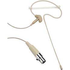 Earset Samson SE10TX Omnidirectional Earset Microphone for Airline Series Wireless