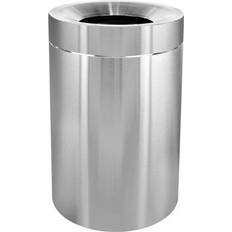 Cleaning Equipment & Cleaning Agents Alpine Trash Cans & Recycling Containers; Trash Can