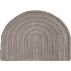 Classic Collection Dörrmattor Classic Collection Arch Silver cm