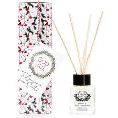 Klinta doftpinnar jul Klinta Doftpinnar God Jul, Bubbel & Rosa Grapefrukt 50ml