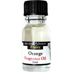 Ancient Wisdom Orange Fragrance Oil