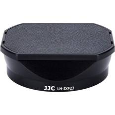 Motljusskydd på rea JJC LH-JXF23 for Fujifilm Motljusskydd