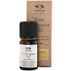 Healthwell PURE Bergamotolie ØKO, 10 ml