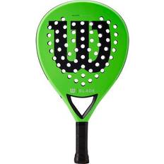 Padel Wilson Blade Team V2 Green/Black