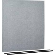 Superproof Skärm Cement 95 Smart Fence