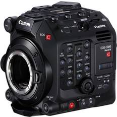 Canon Camcorders Canon EOS C300 Mark III