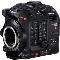 EOS C300 Mark III